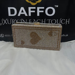 DAFFO Muresh
