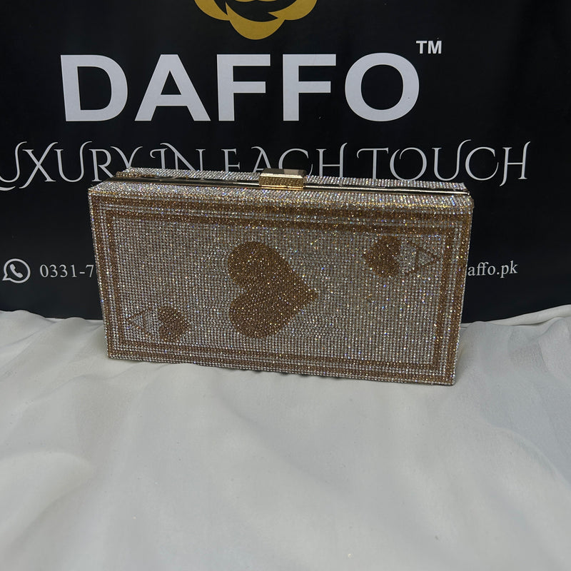 DAFFO Muresh