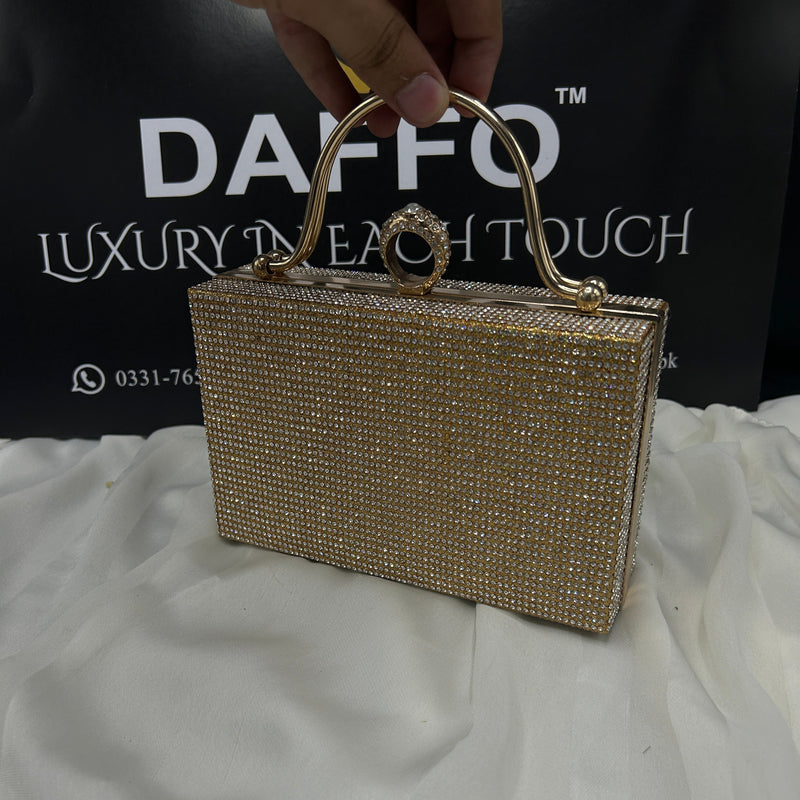 ladies clutch 