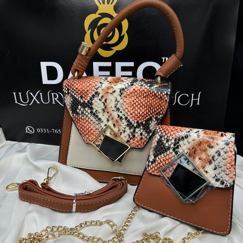 ladies Bag