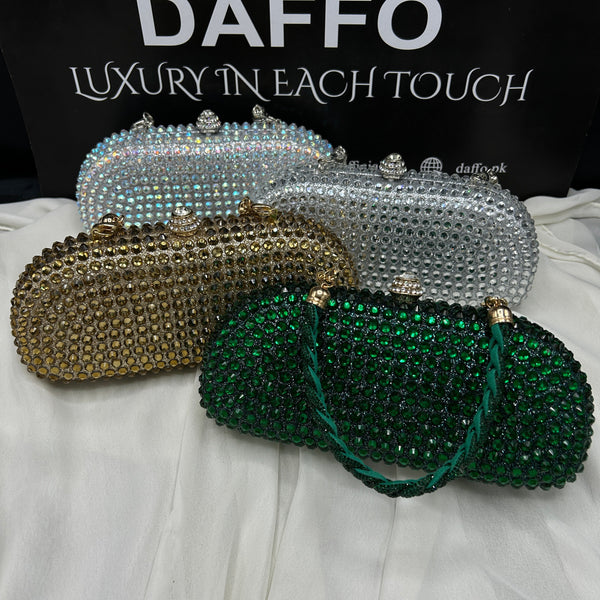 Ladies Clutch