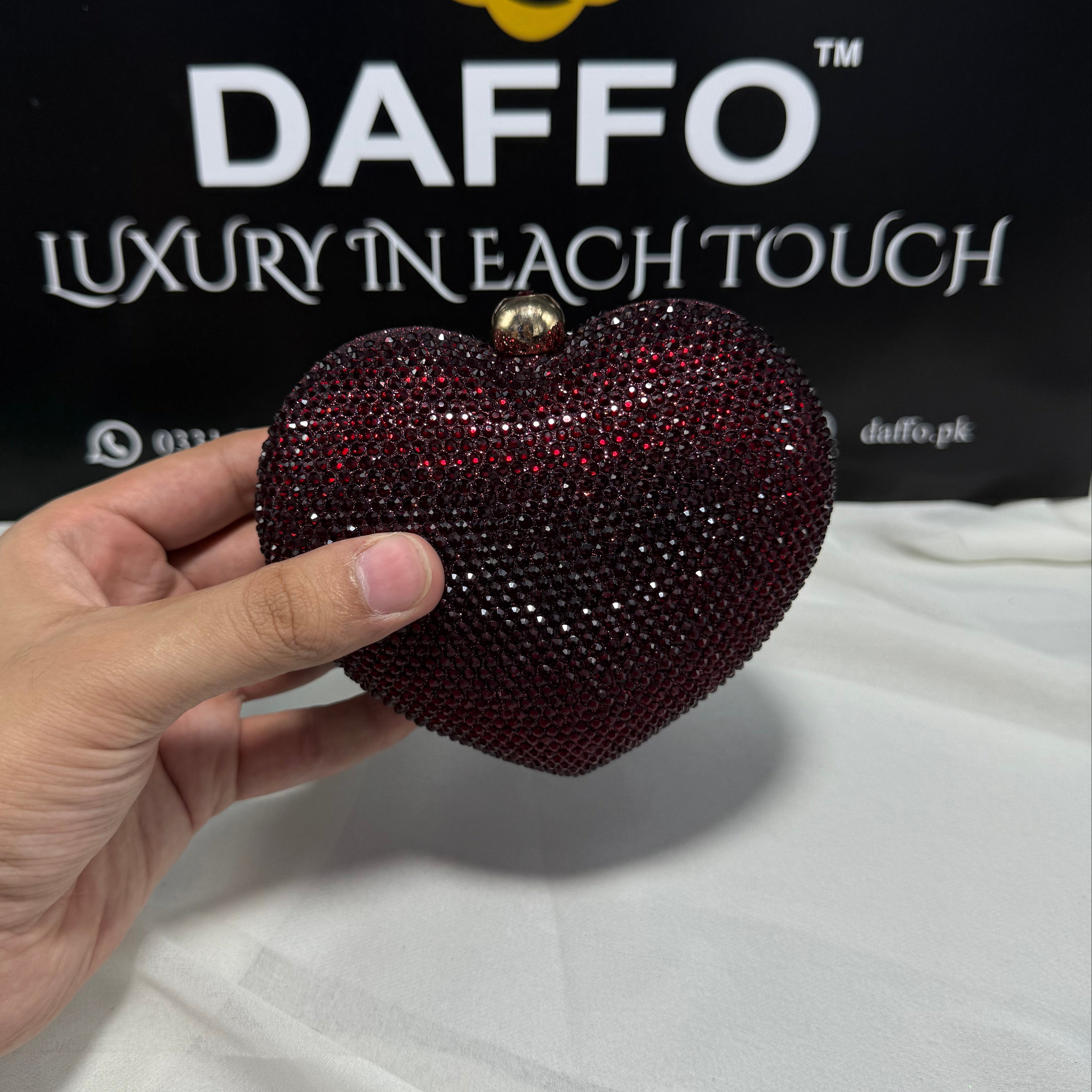 DAFFO Stelique