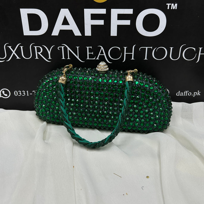DAFFO Stemba