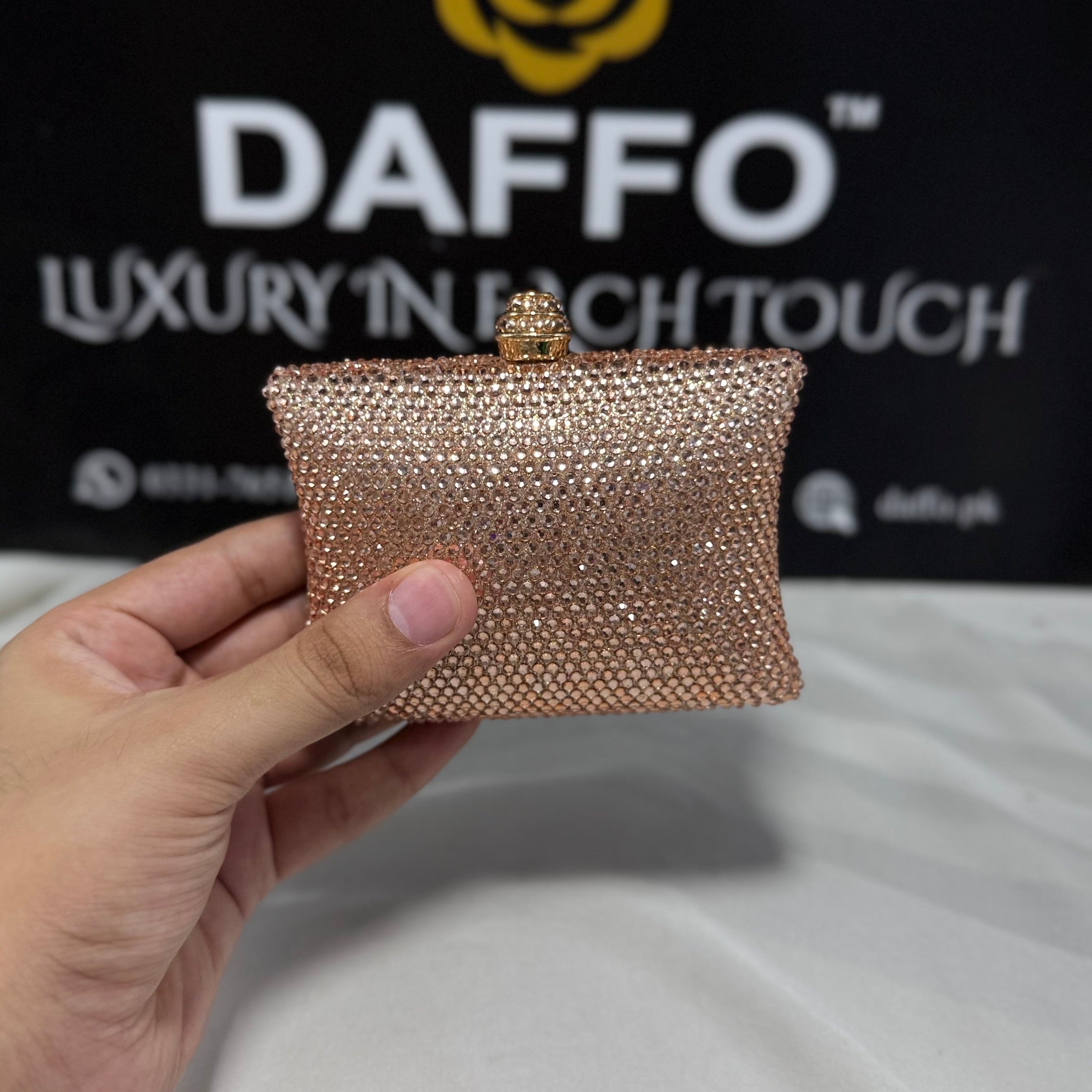 DAFFO Stomify