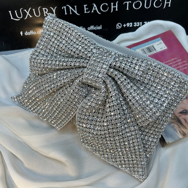 ladies clutch 