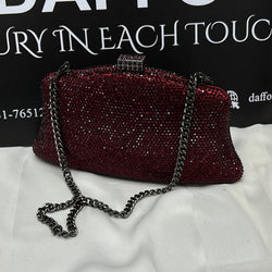 ladies Clutch