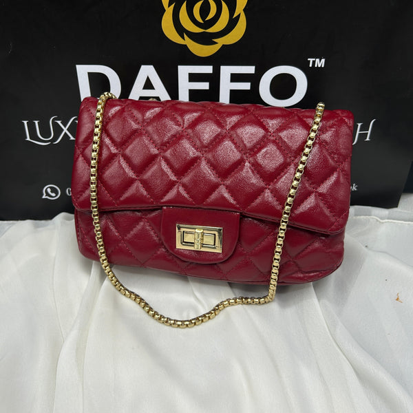DAFFO Seap