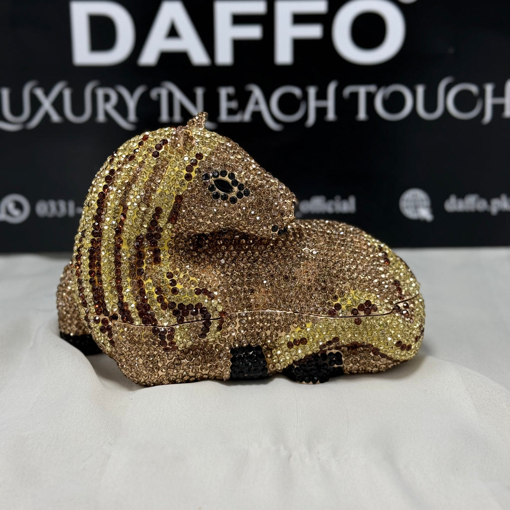 DAFFO Cavelle