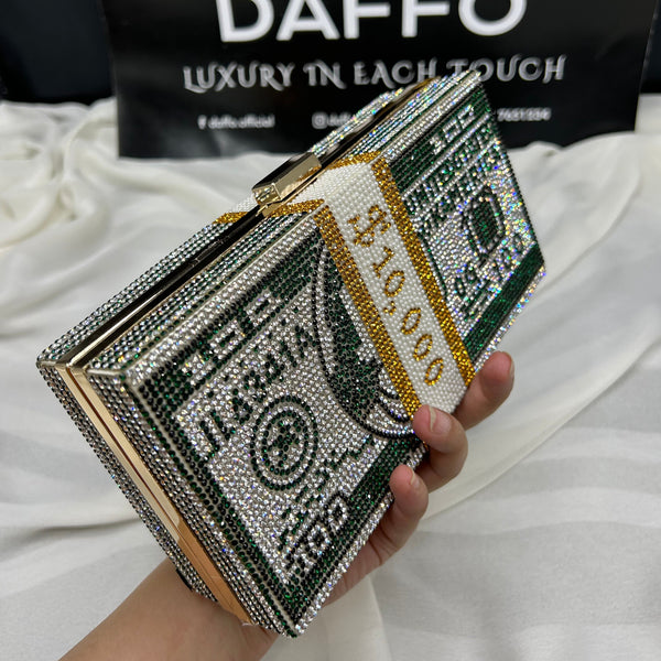 DAFFO DOLLAR