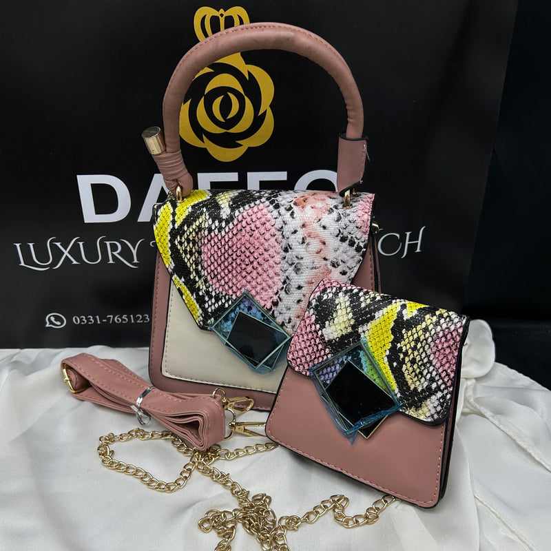 ladies Bag