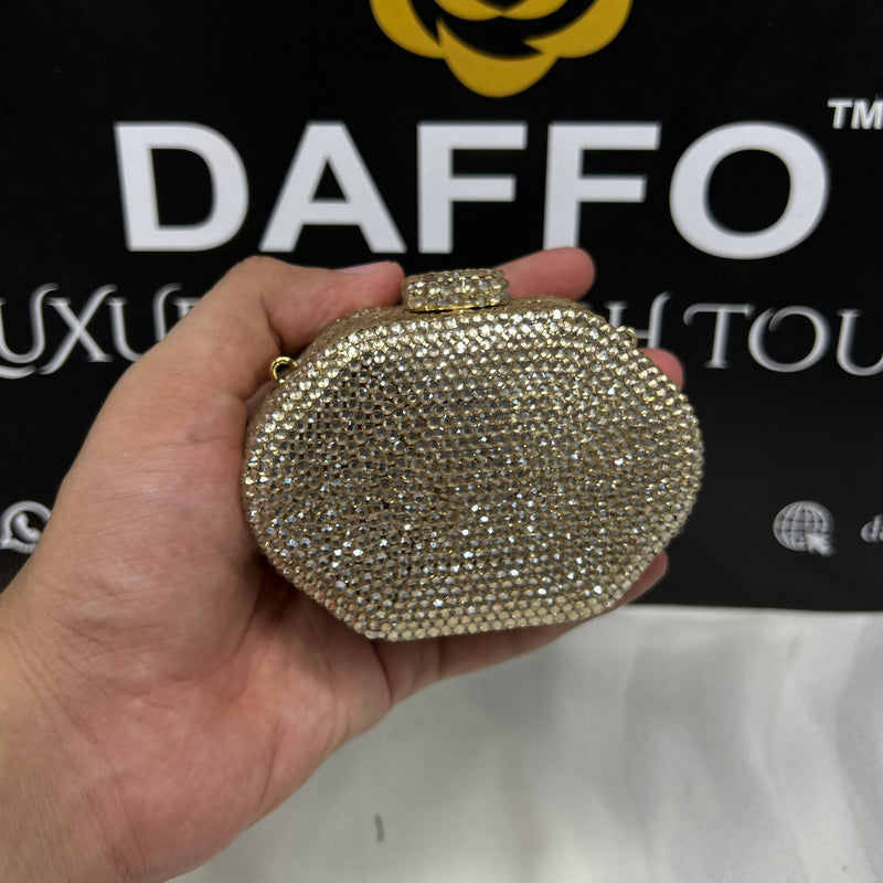 Ladies Clutch