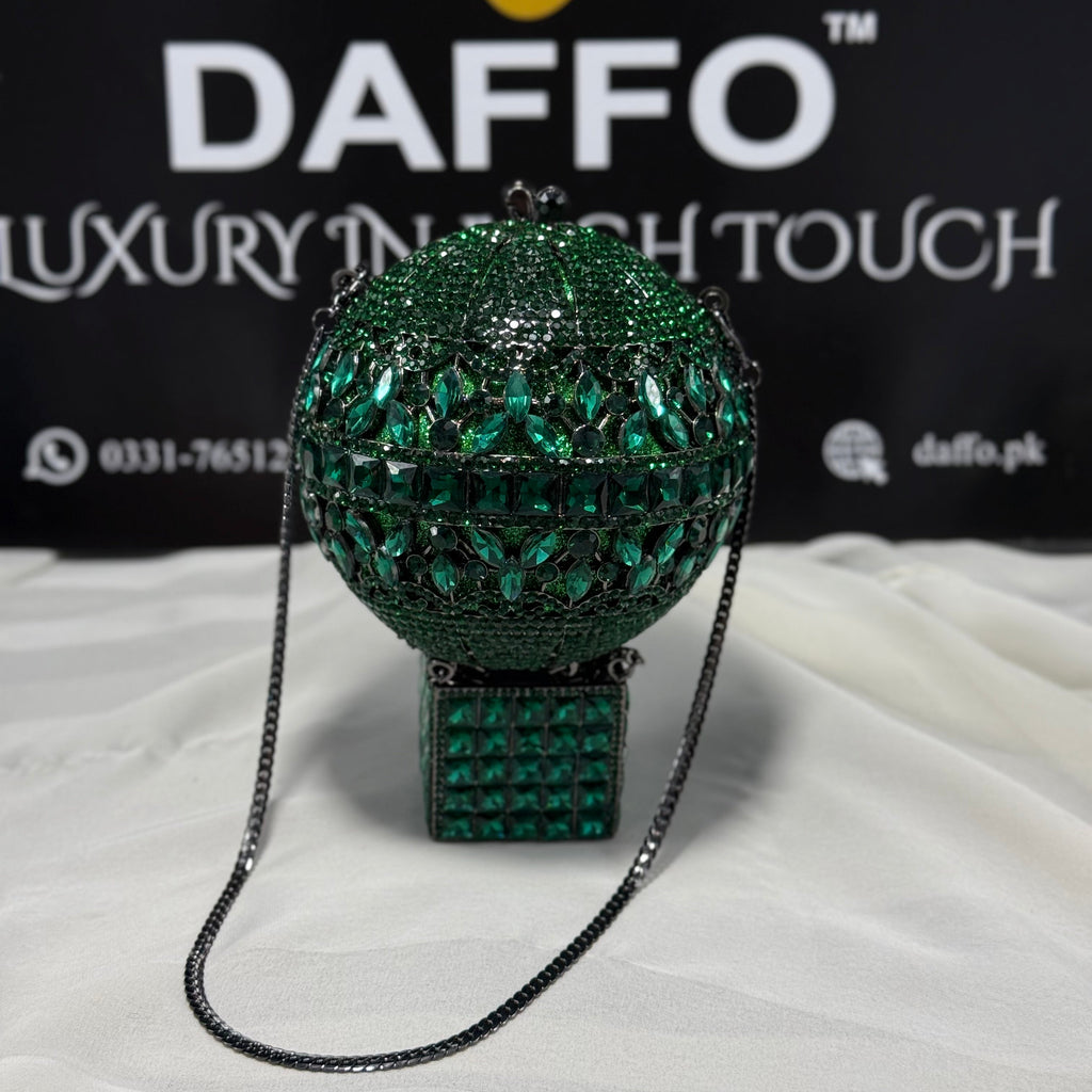 DAFFO Maboon
