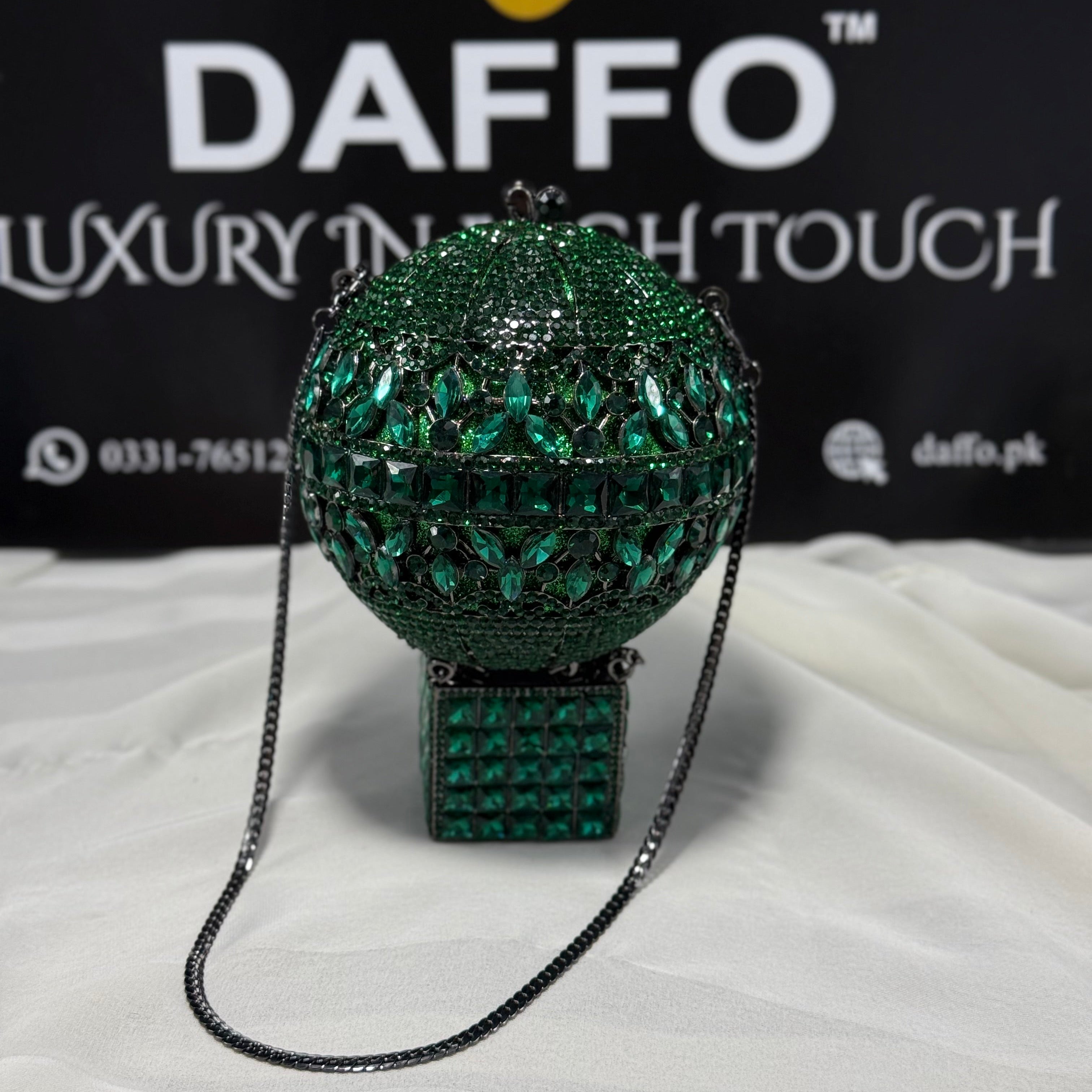DAFFO Maboon