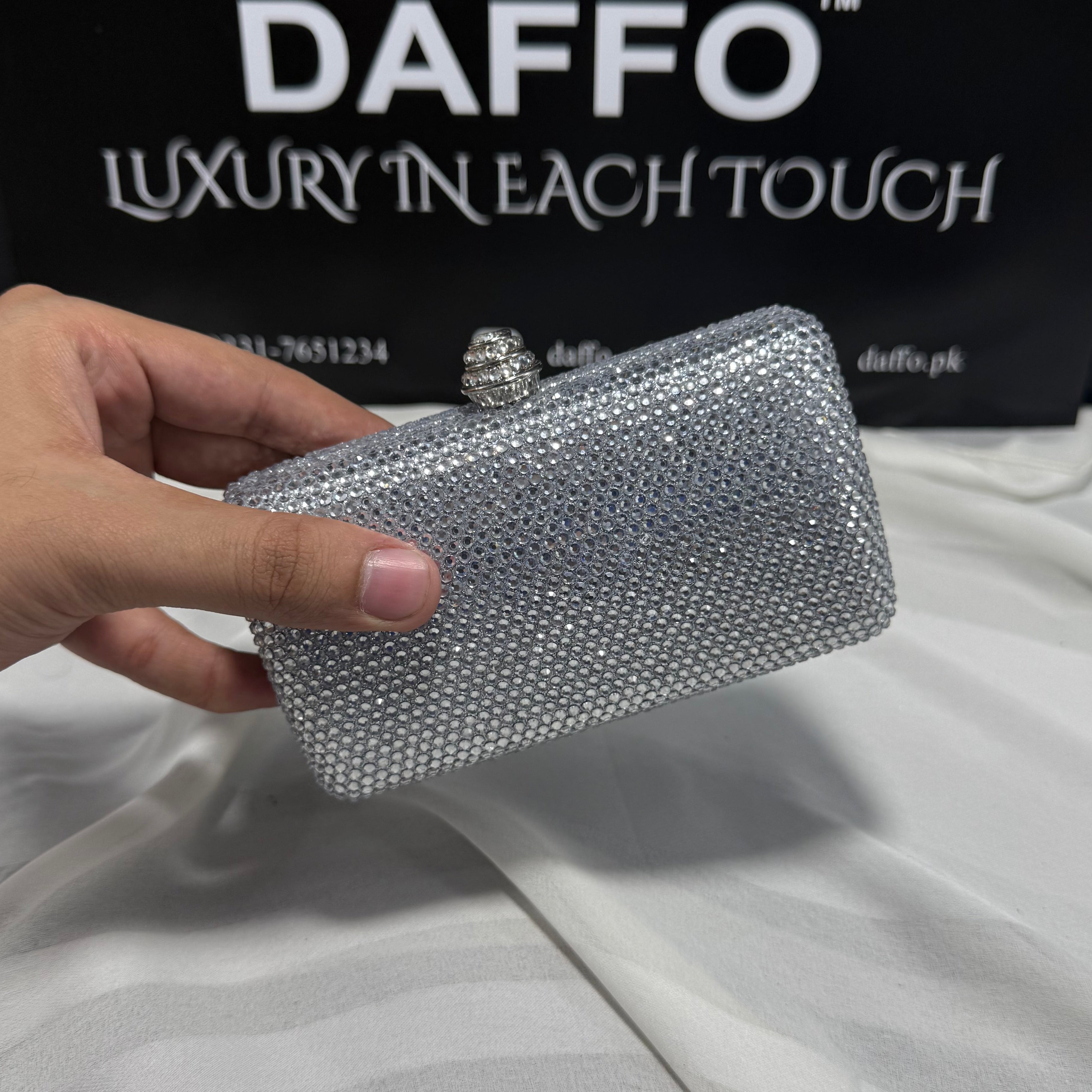 DAFFO Stora