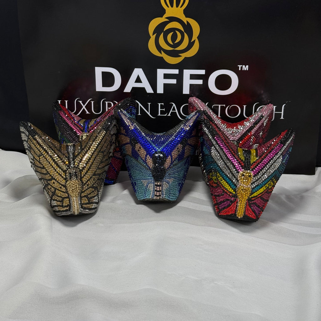DAFFO Flutter