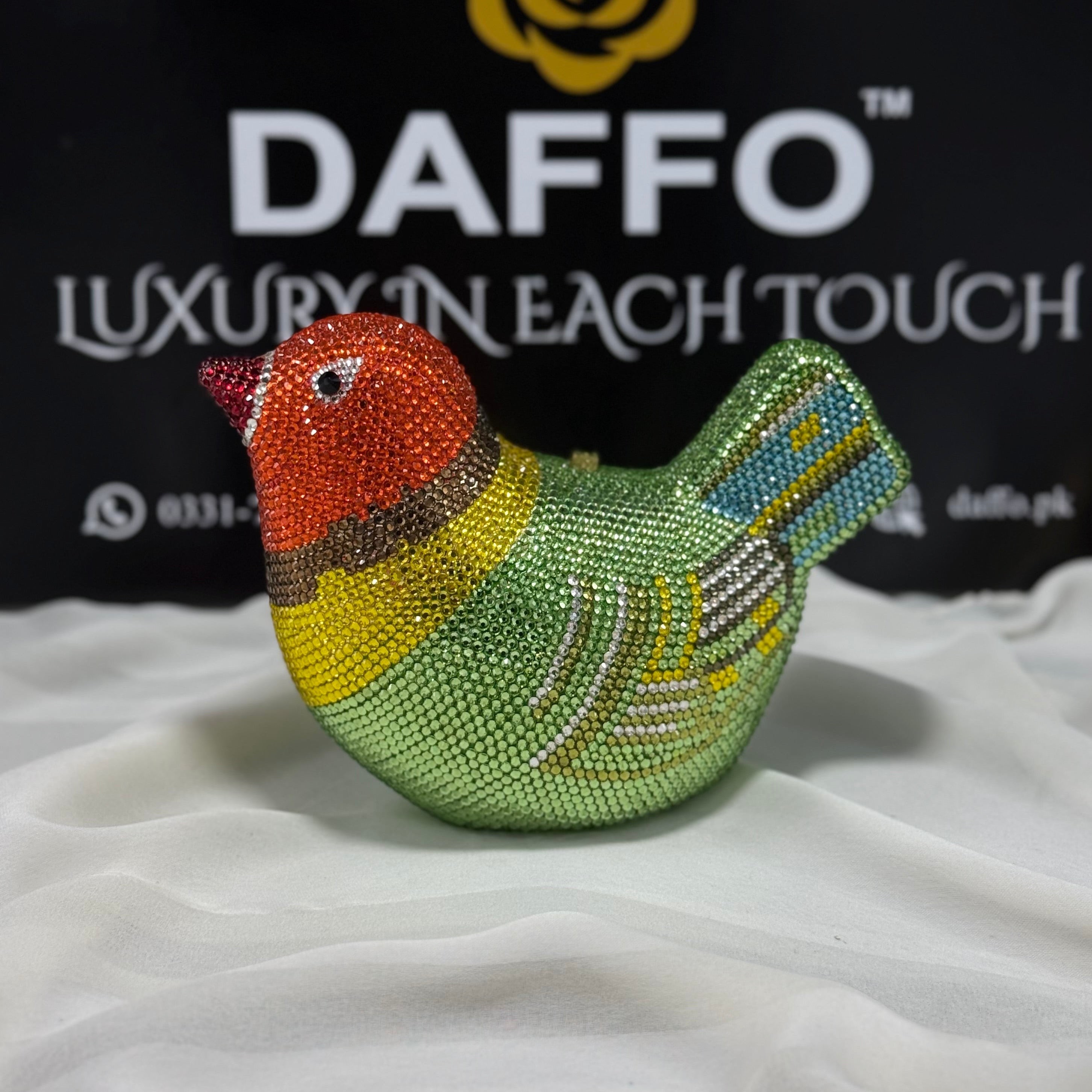 DAFFO Aviora