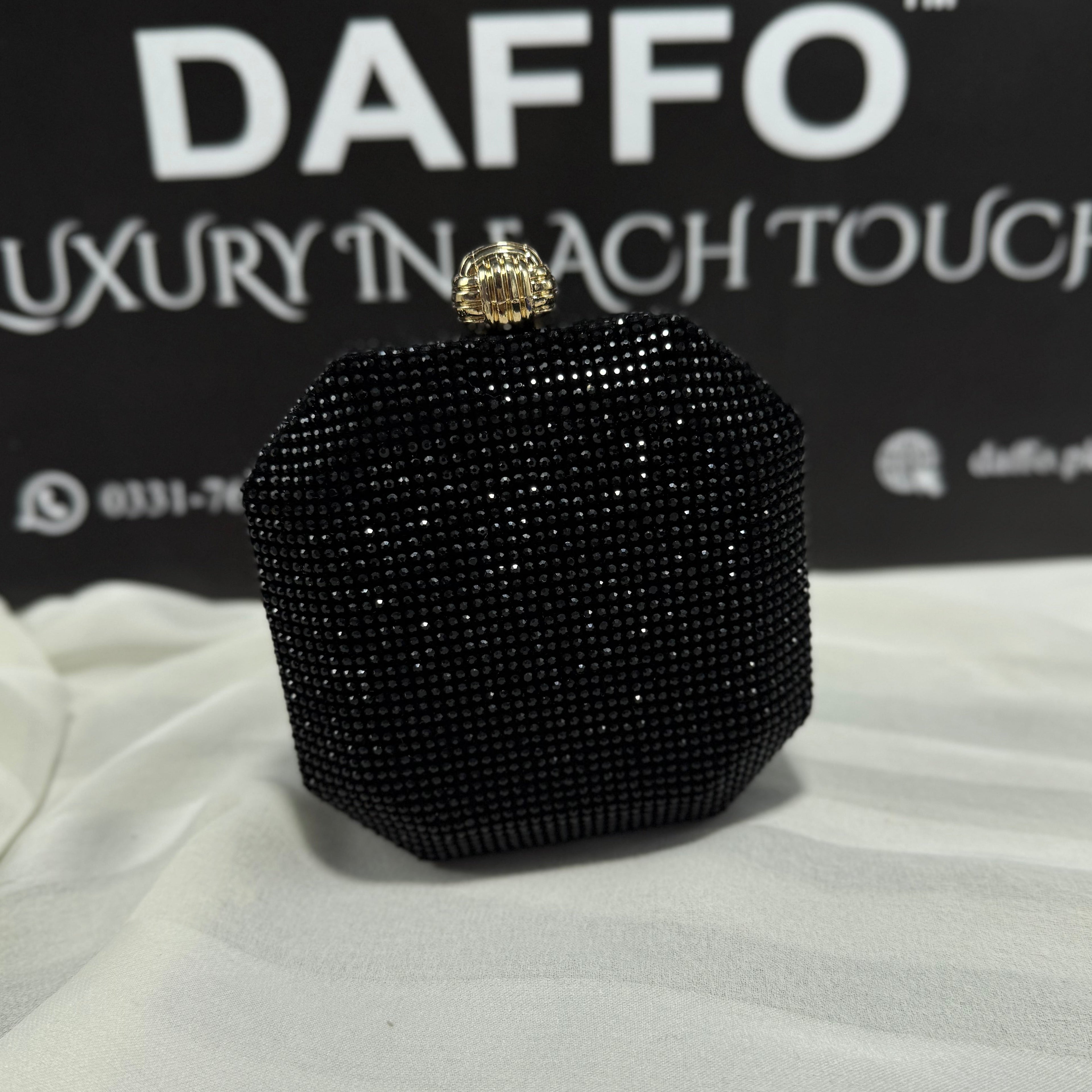 DAFFO Stare