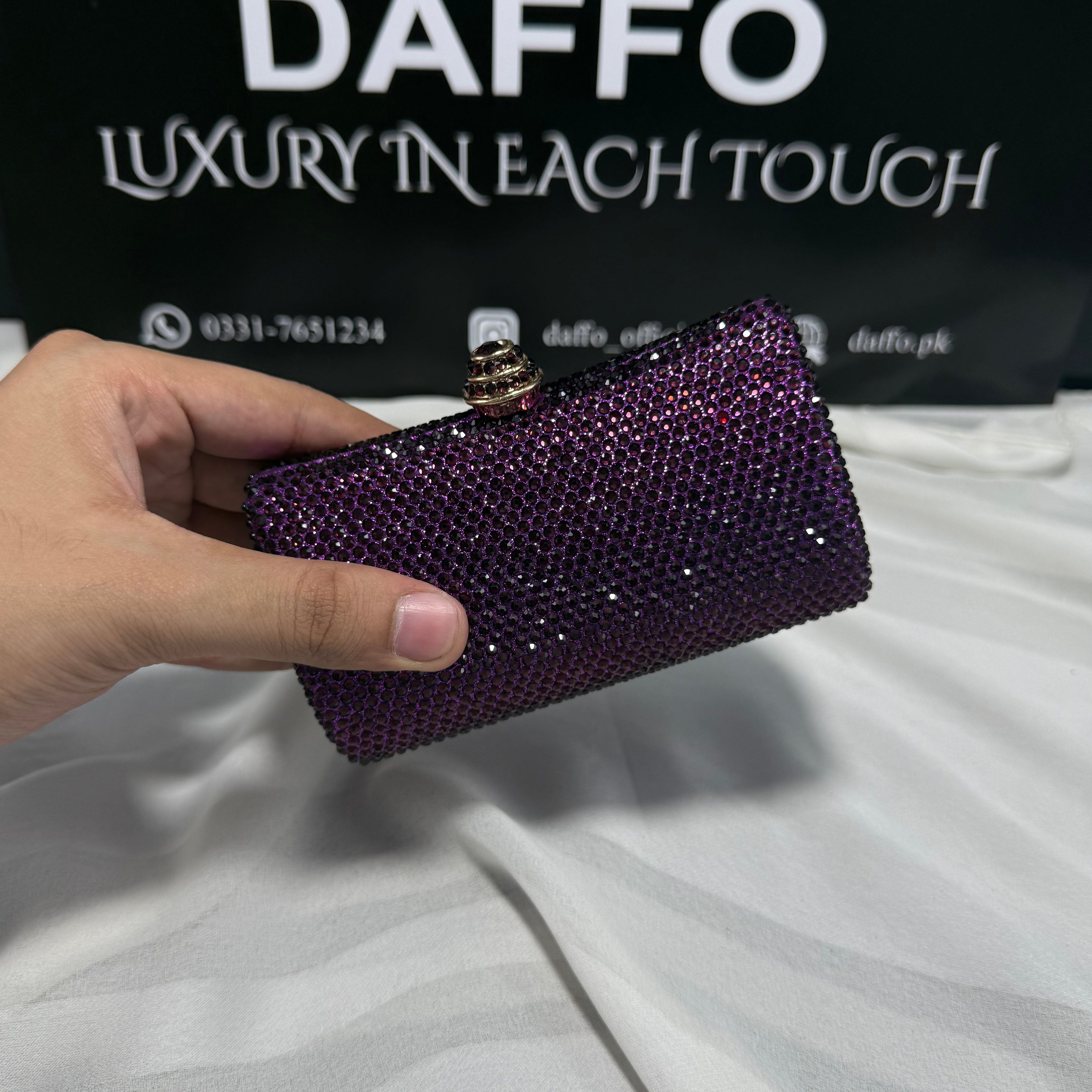 DAFFO Sterao