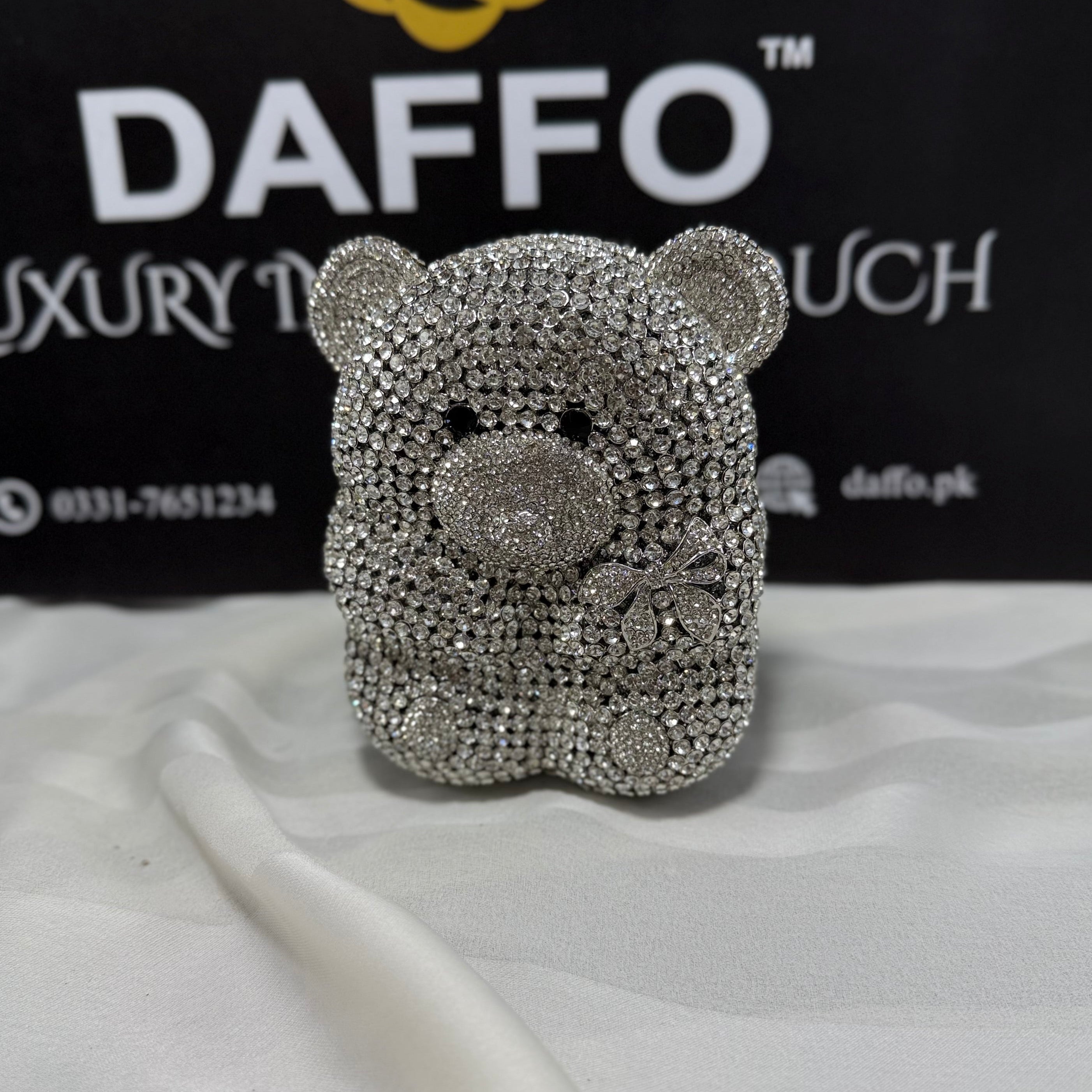 DAFFO Bearone