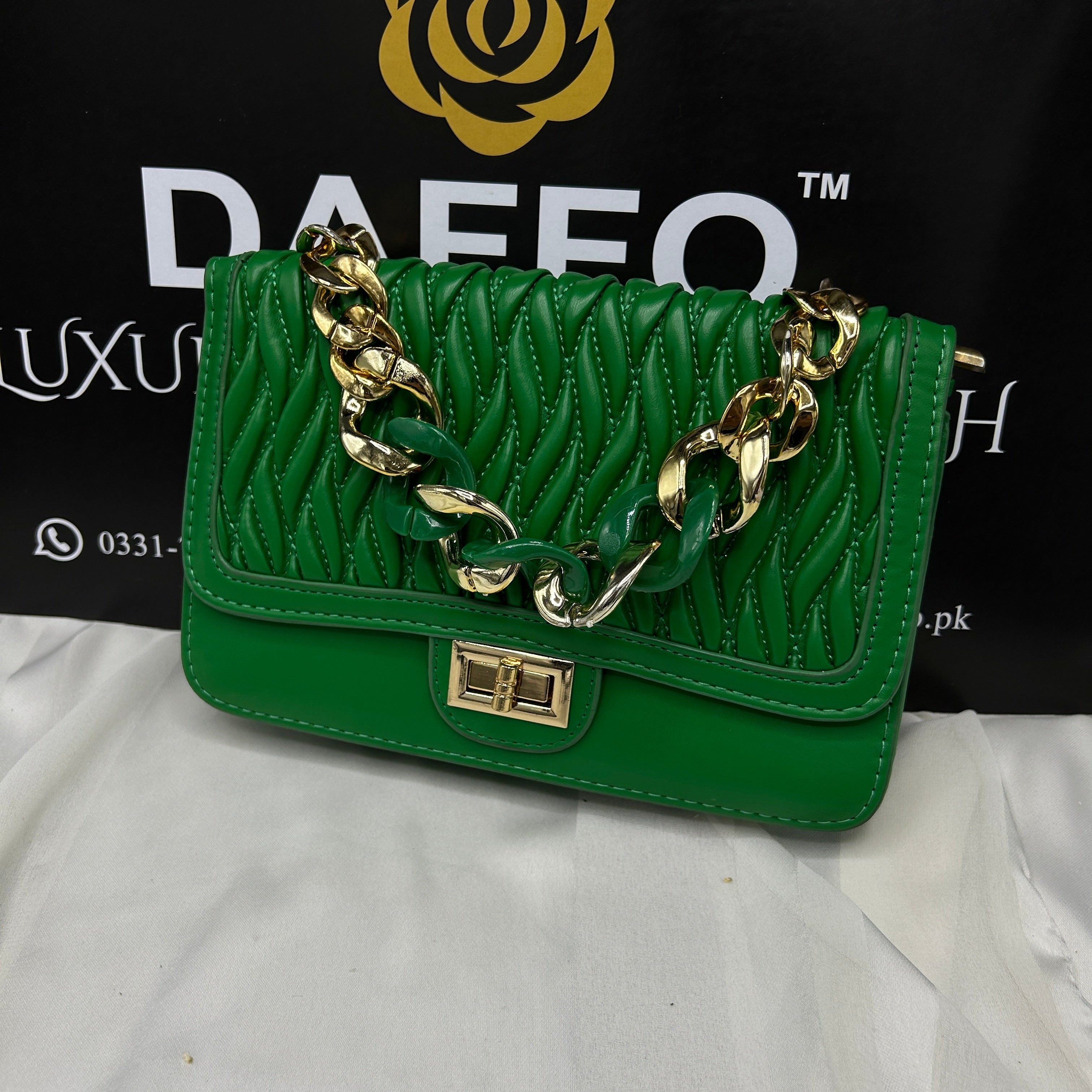Ladies bag