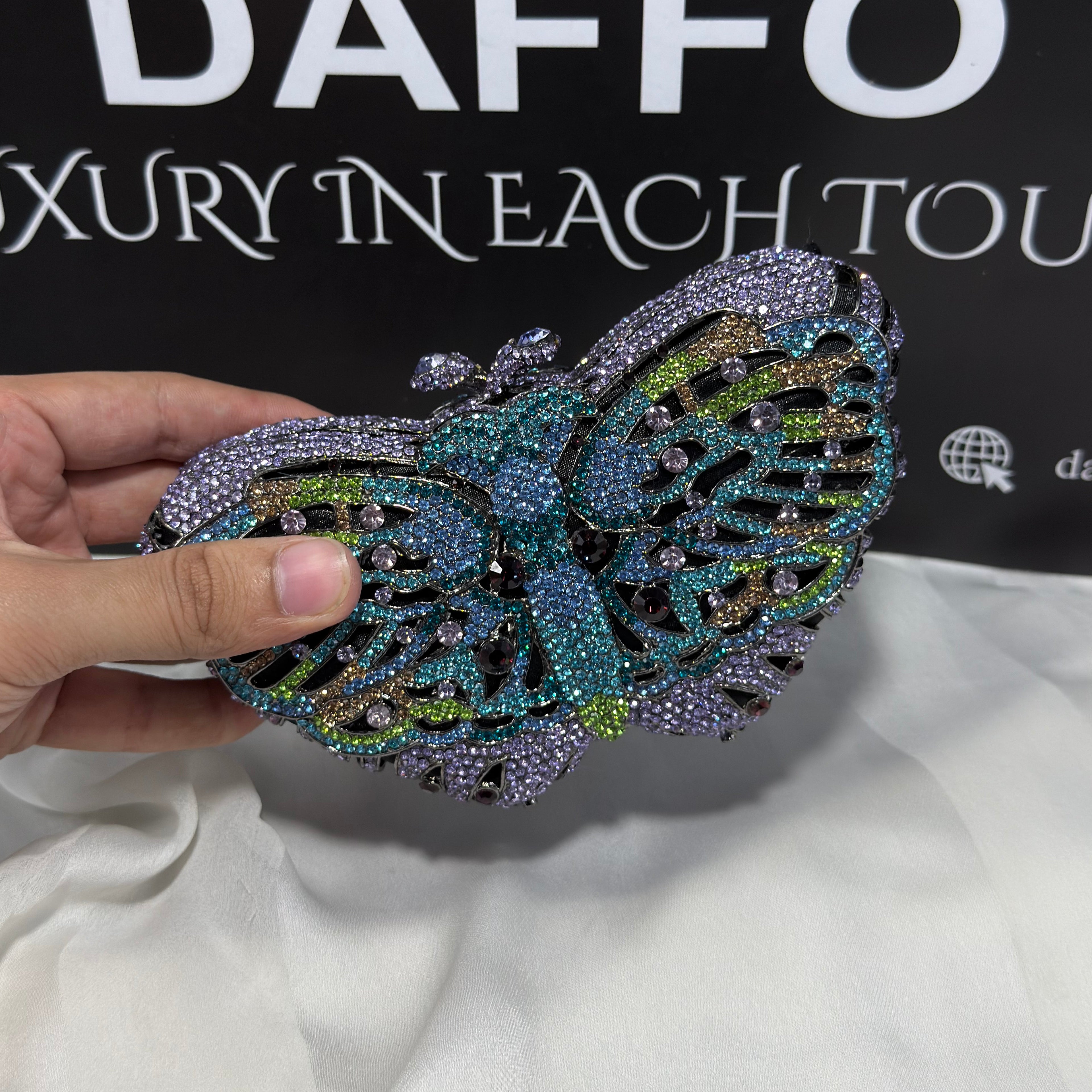 DAFFO Titly