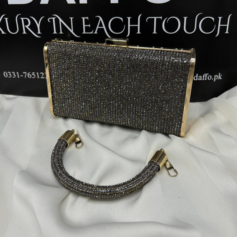 Ladies Clutch