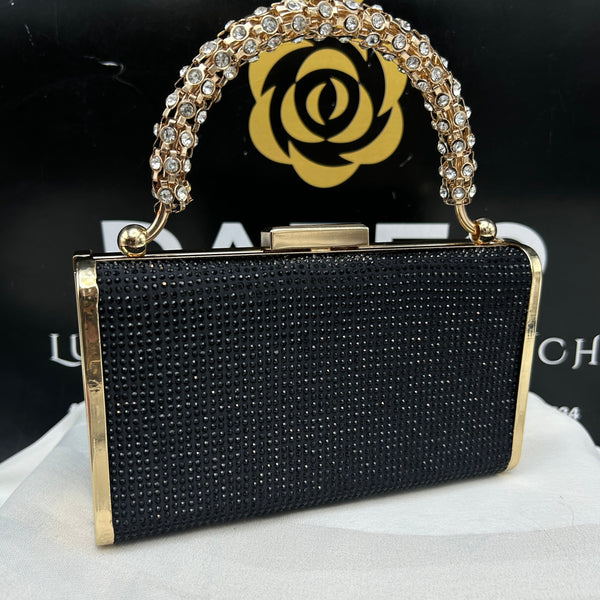 Ladies clutch 