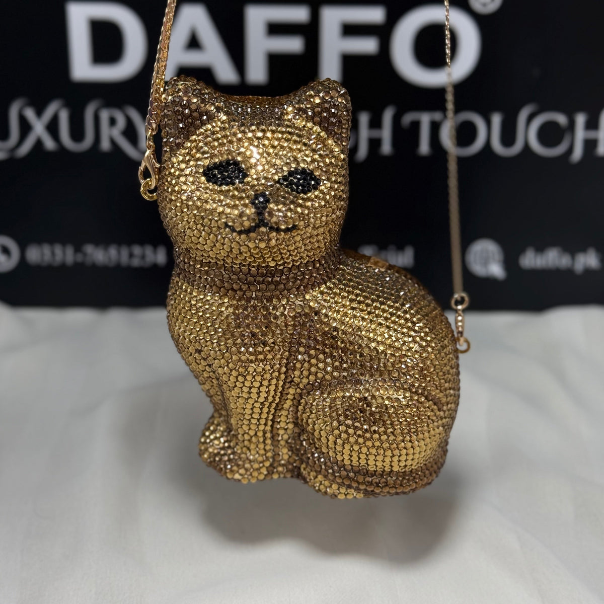 DAFFO Felina