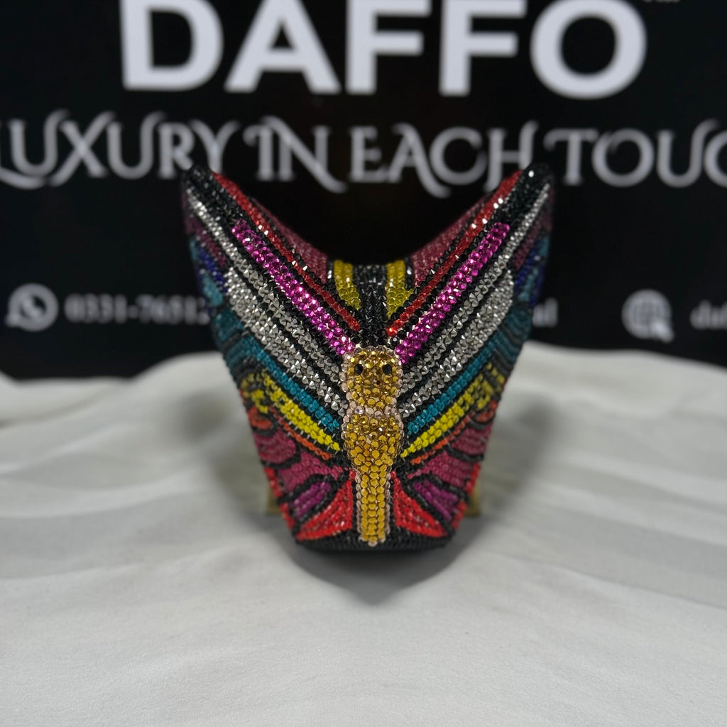 DAFFO Flutter