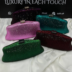 ladies Clutch