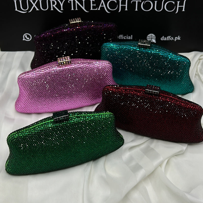 ladies Clutch