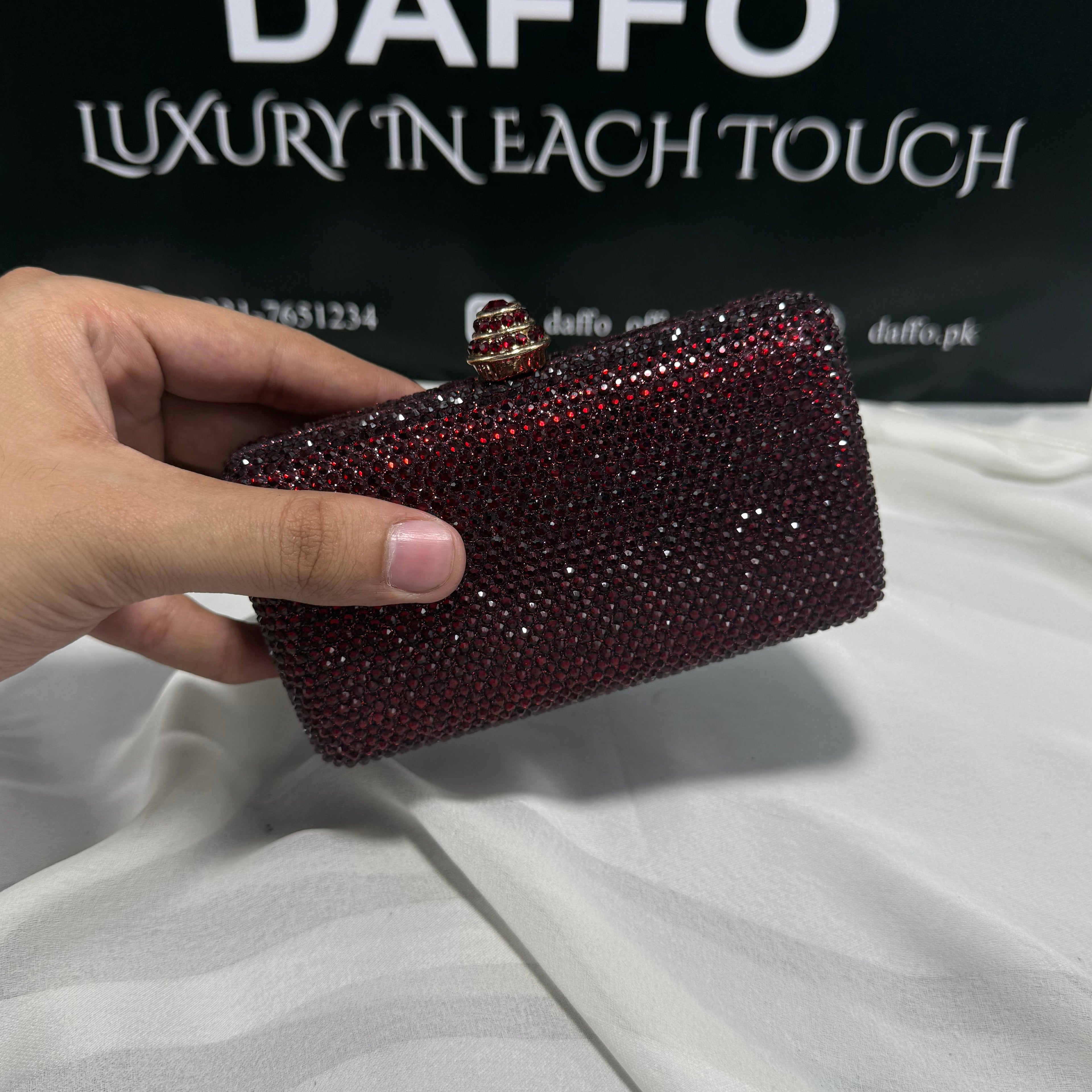 DAFFO Stora
