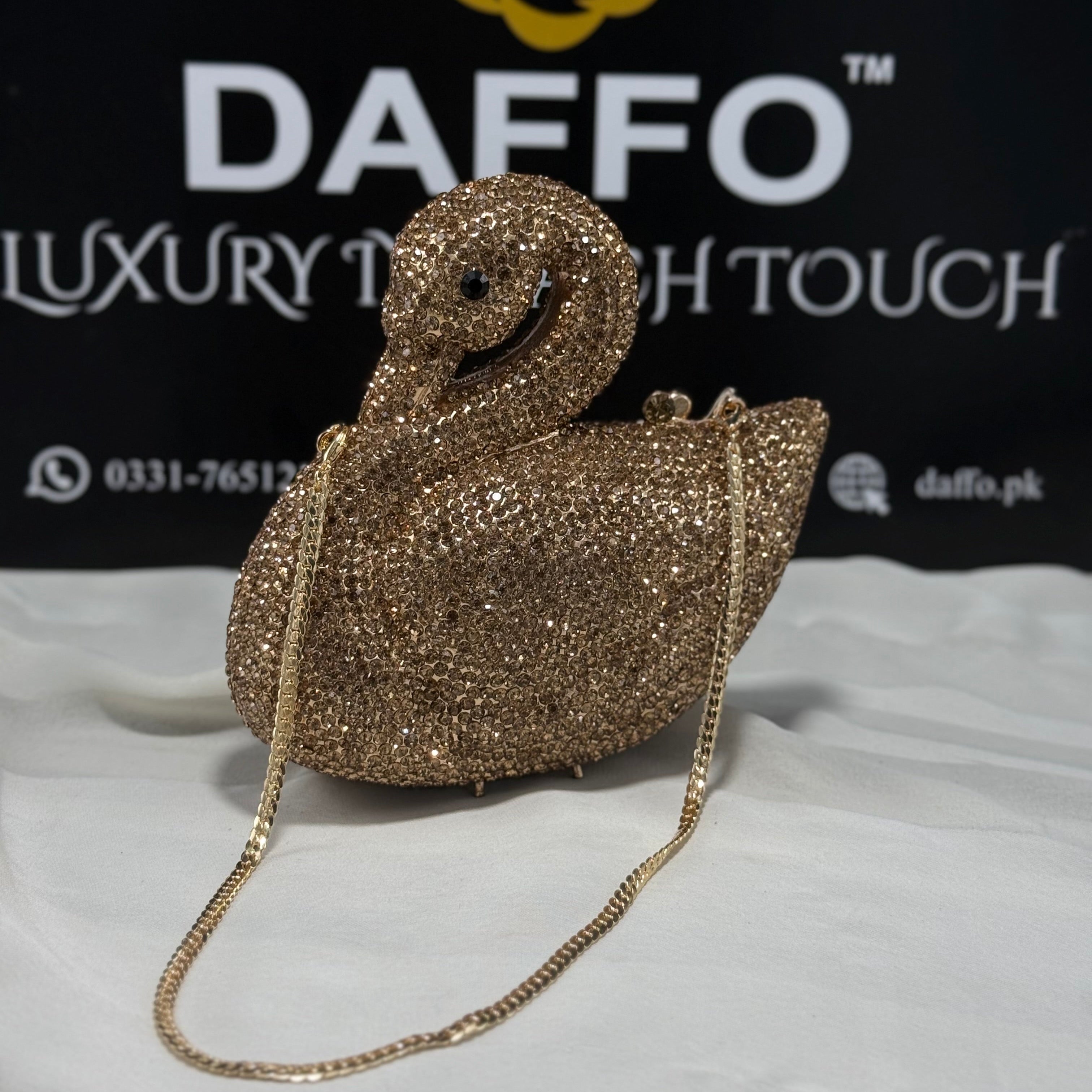 DAFFO Deswane