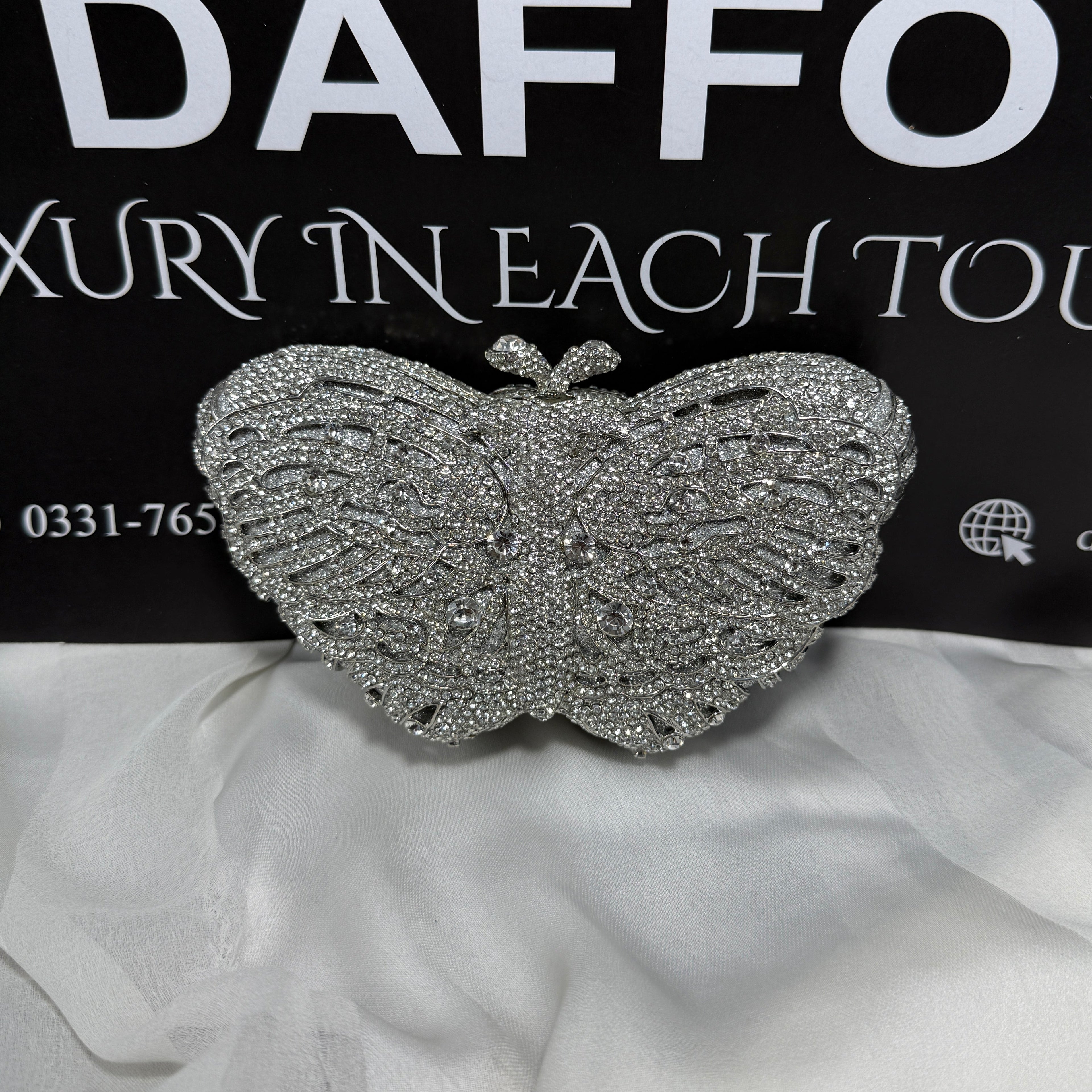 DAFFO Titly