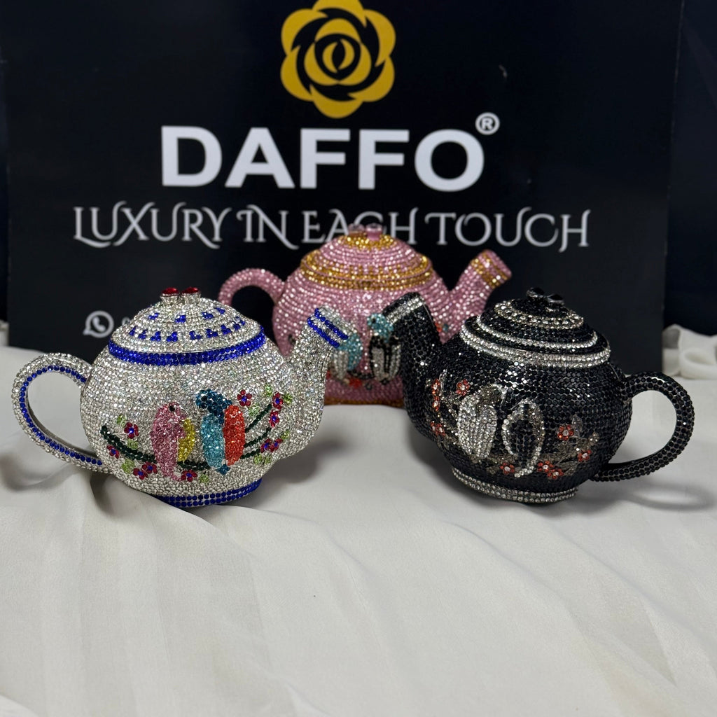 DAFFO Tealia