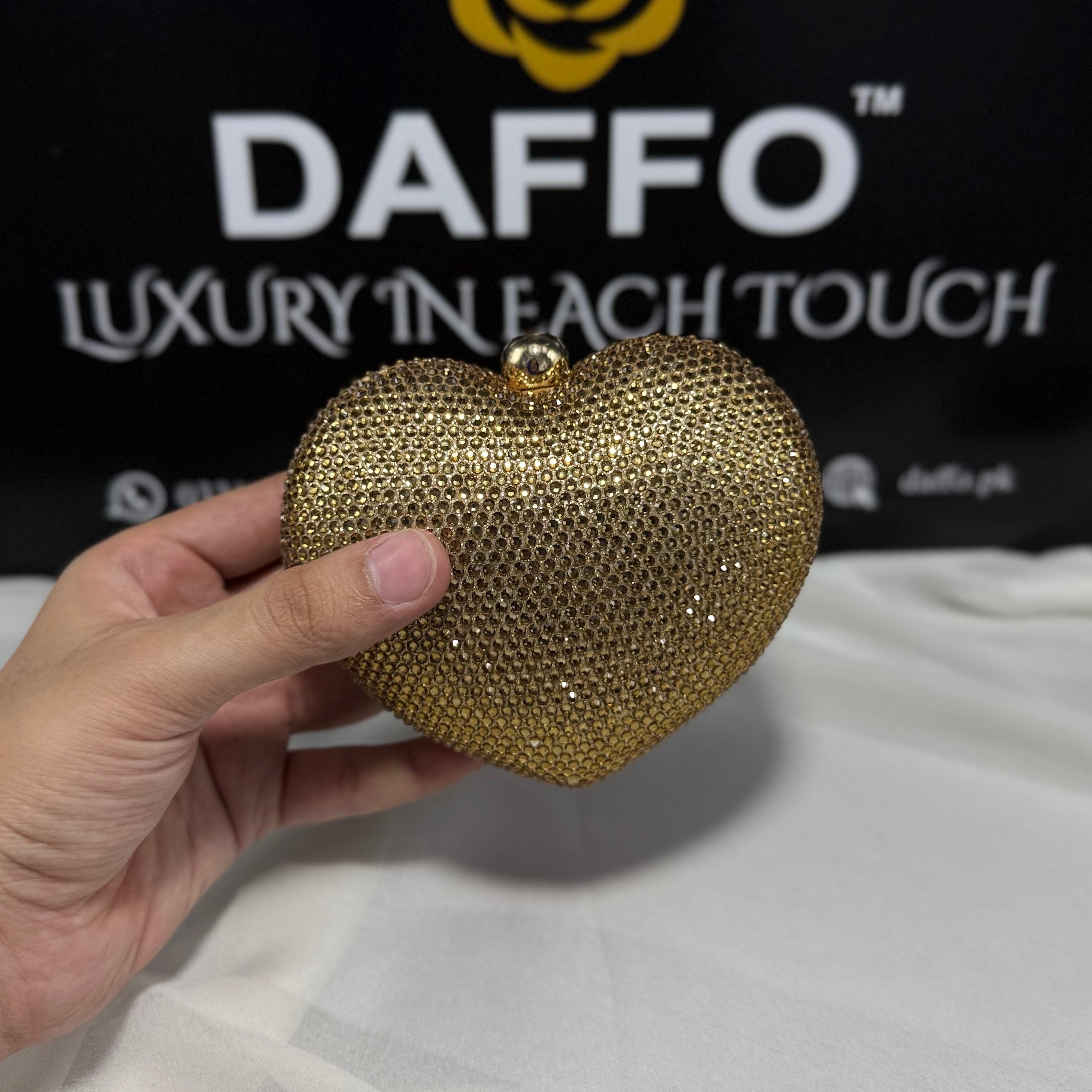 DAFFO Stelique