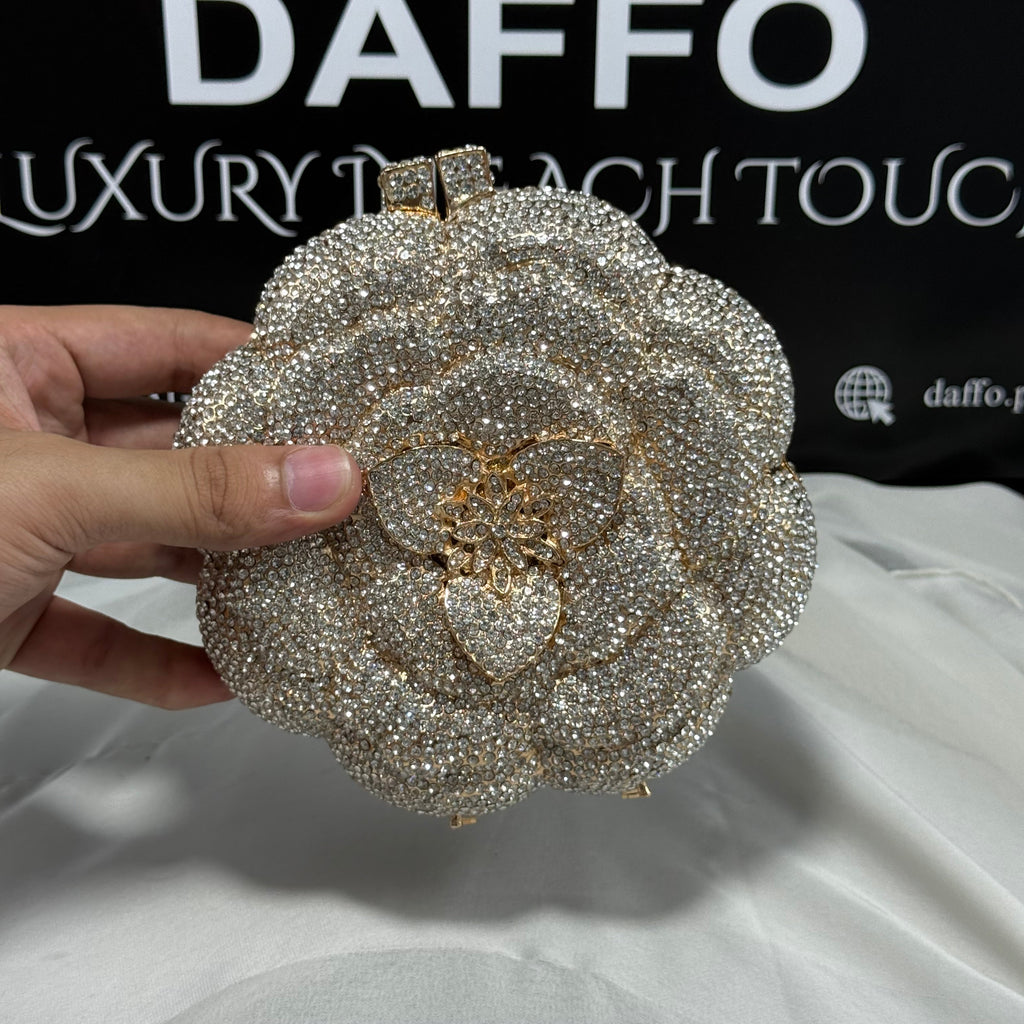 DAFFO Roselty