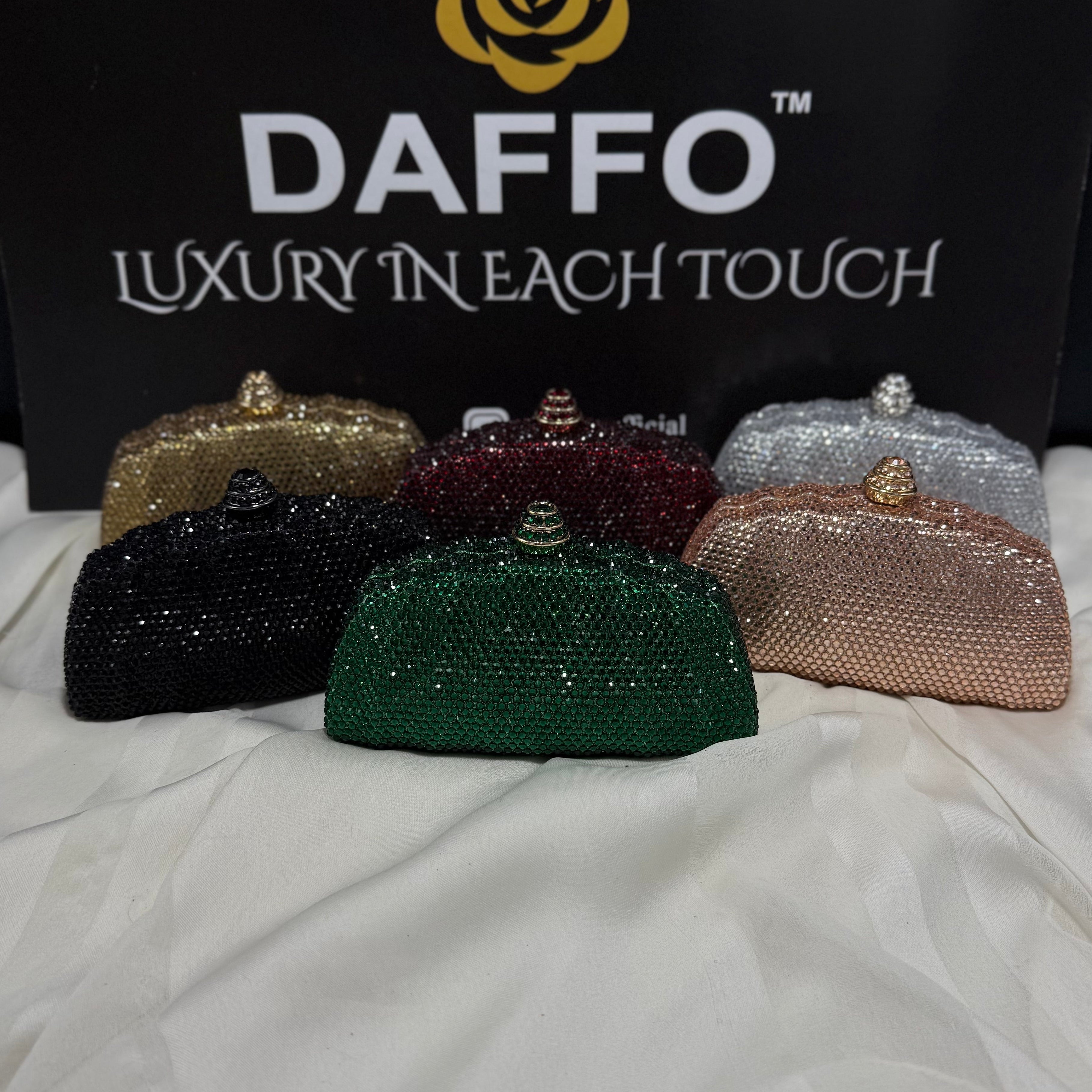 DAFFO Aurelia