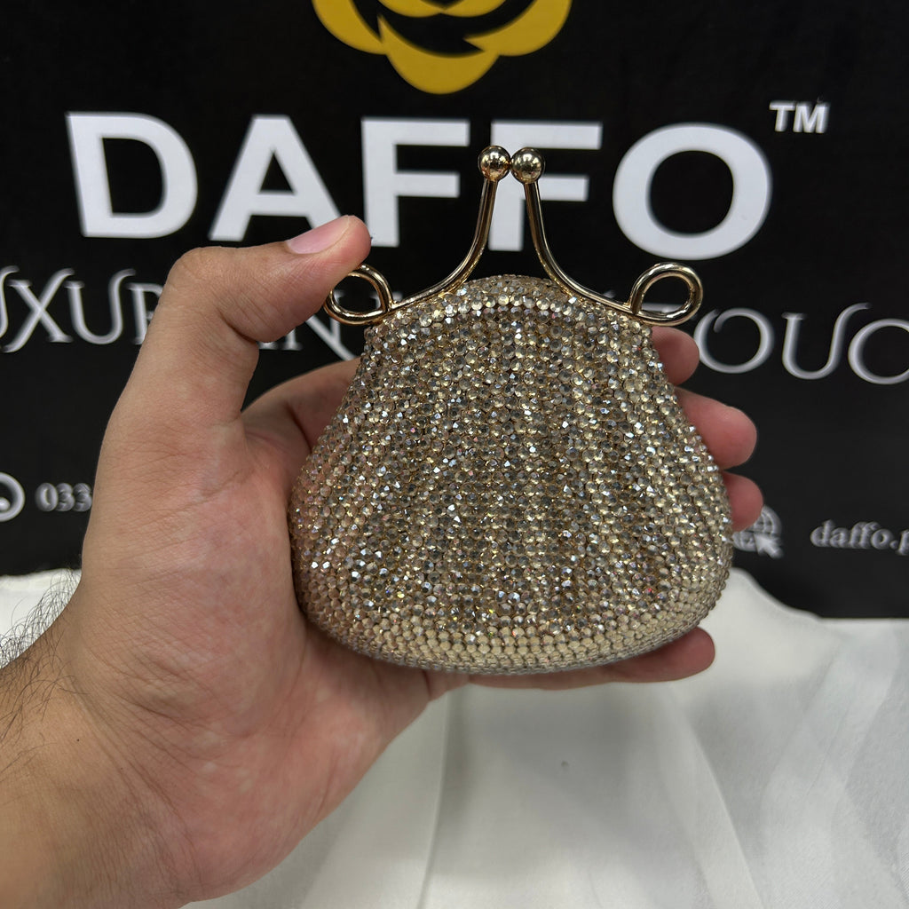 DAFFO Mekoon (Metal)