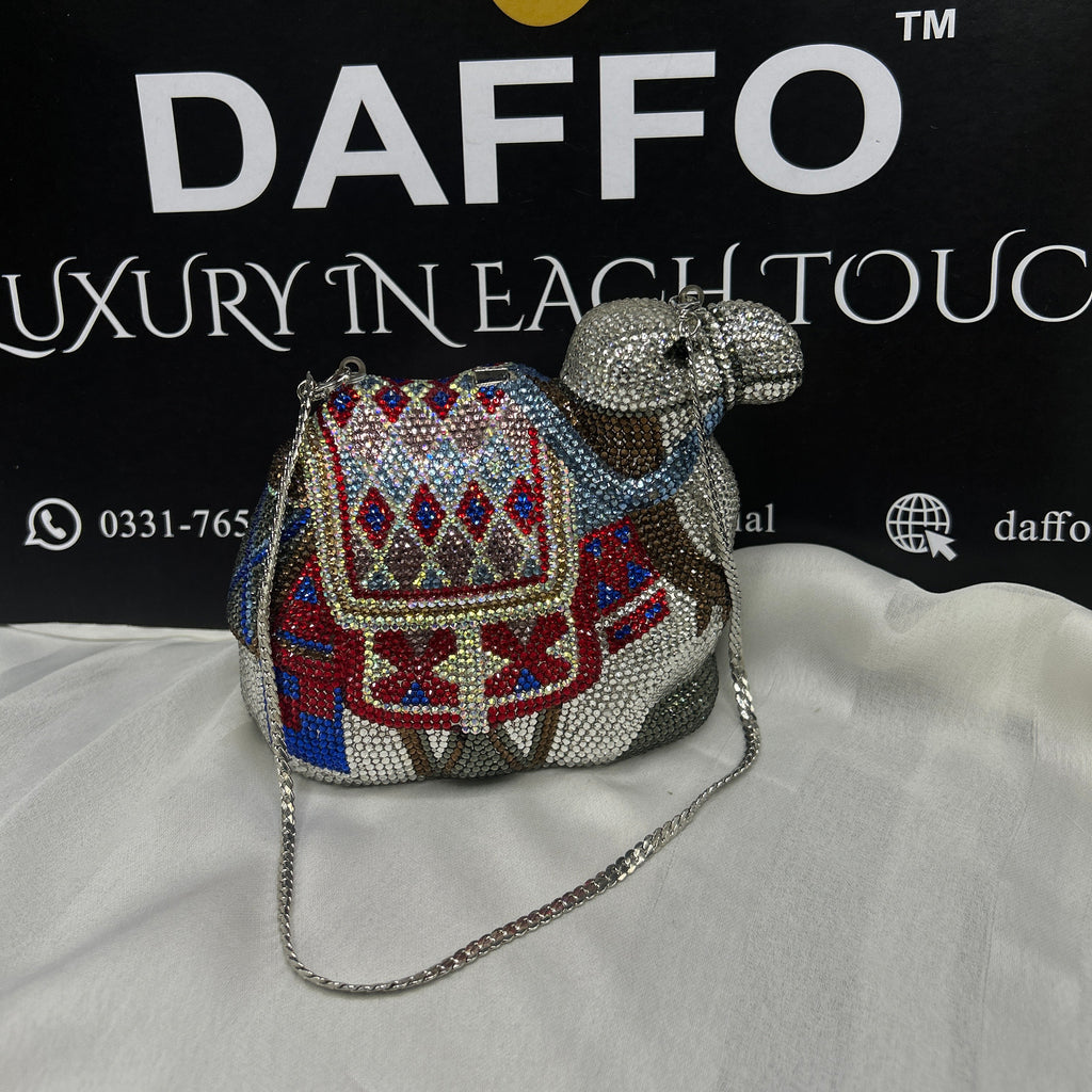 DAFFO Camelone