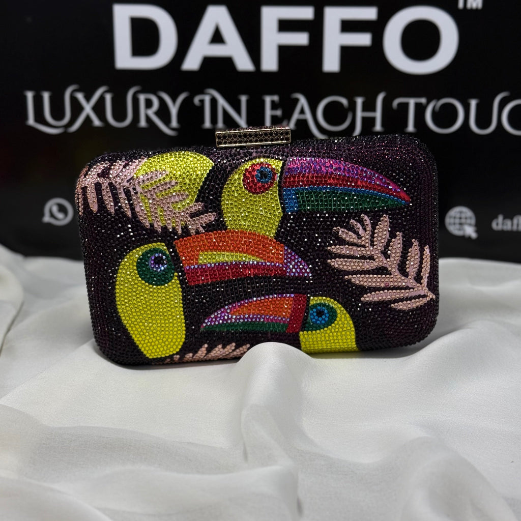 DAFFO Lustra