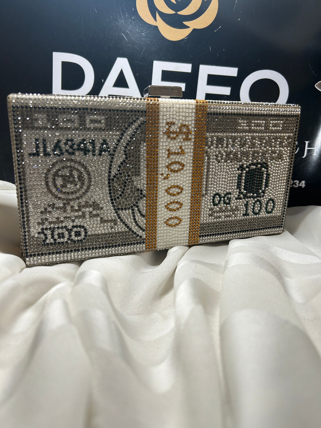 DAFFO DOLLAR