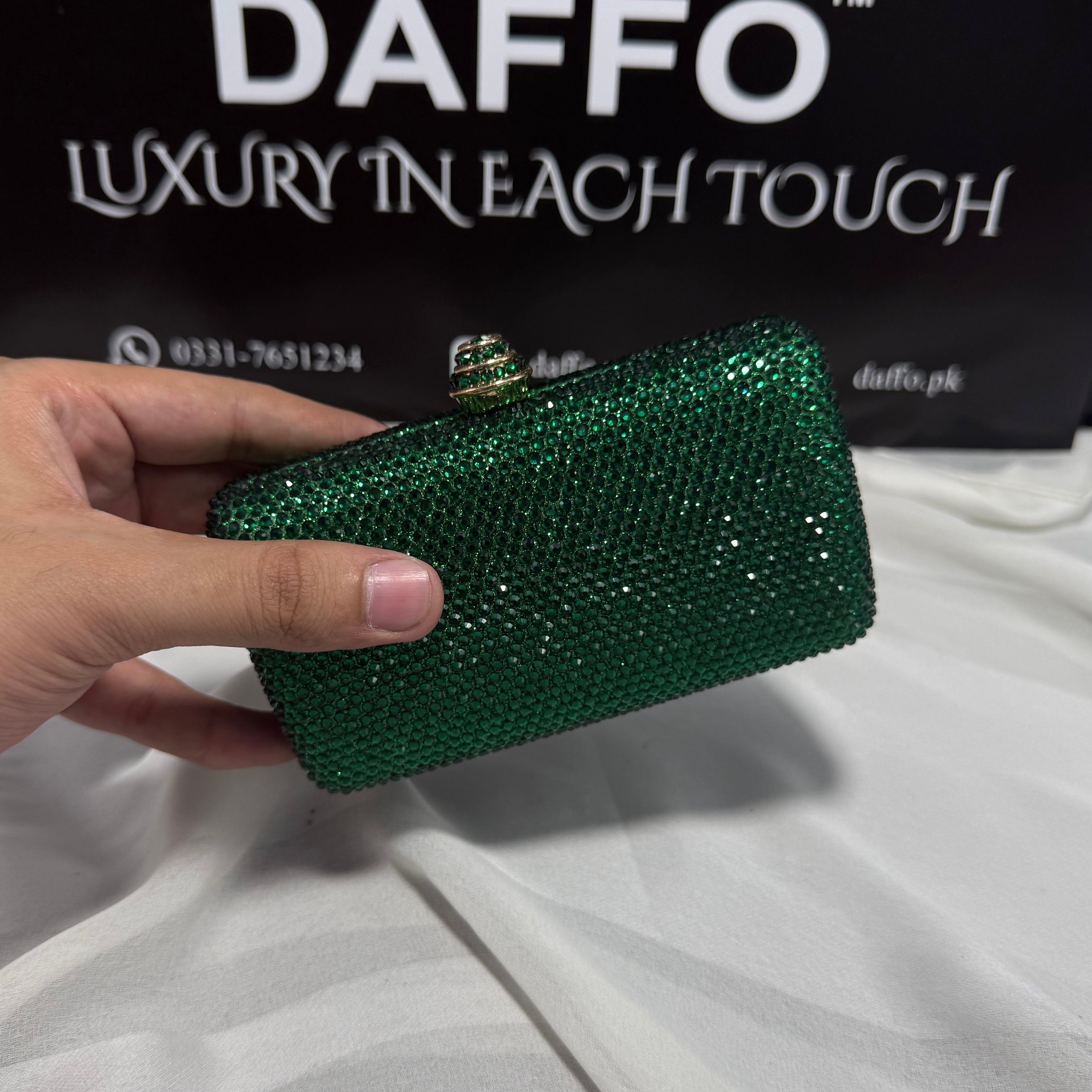 DAFFO Stora