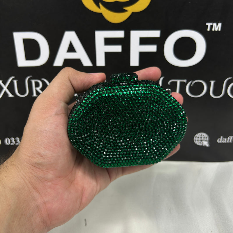 DAFFO Mehal