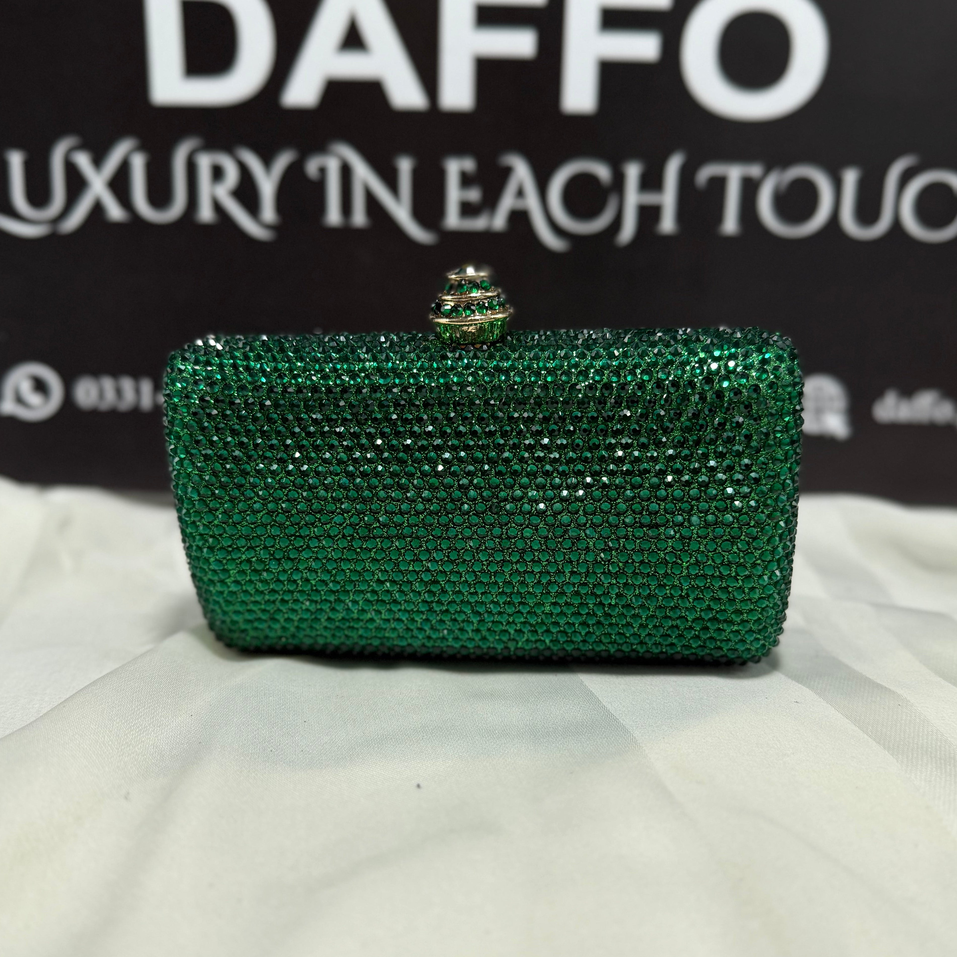 DAFFO Stora