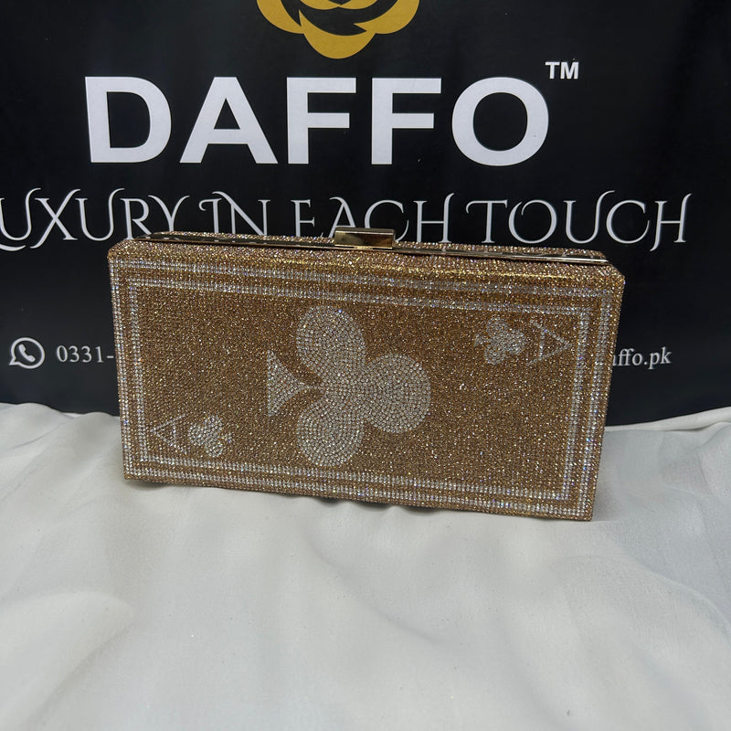 DAFFO Muresh
