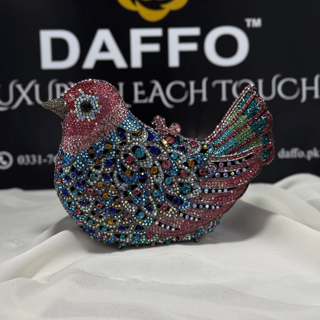 DAFFO Starrow