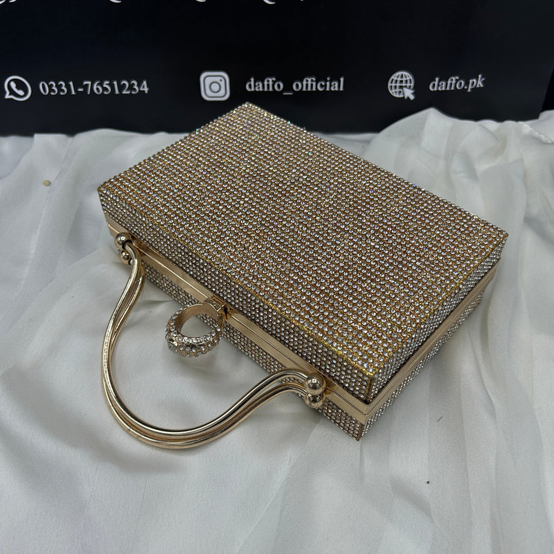 ladies clutch 