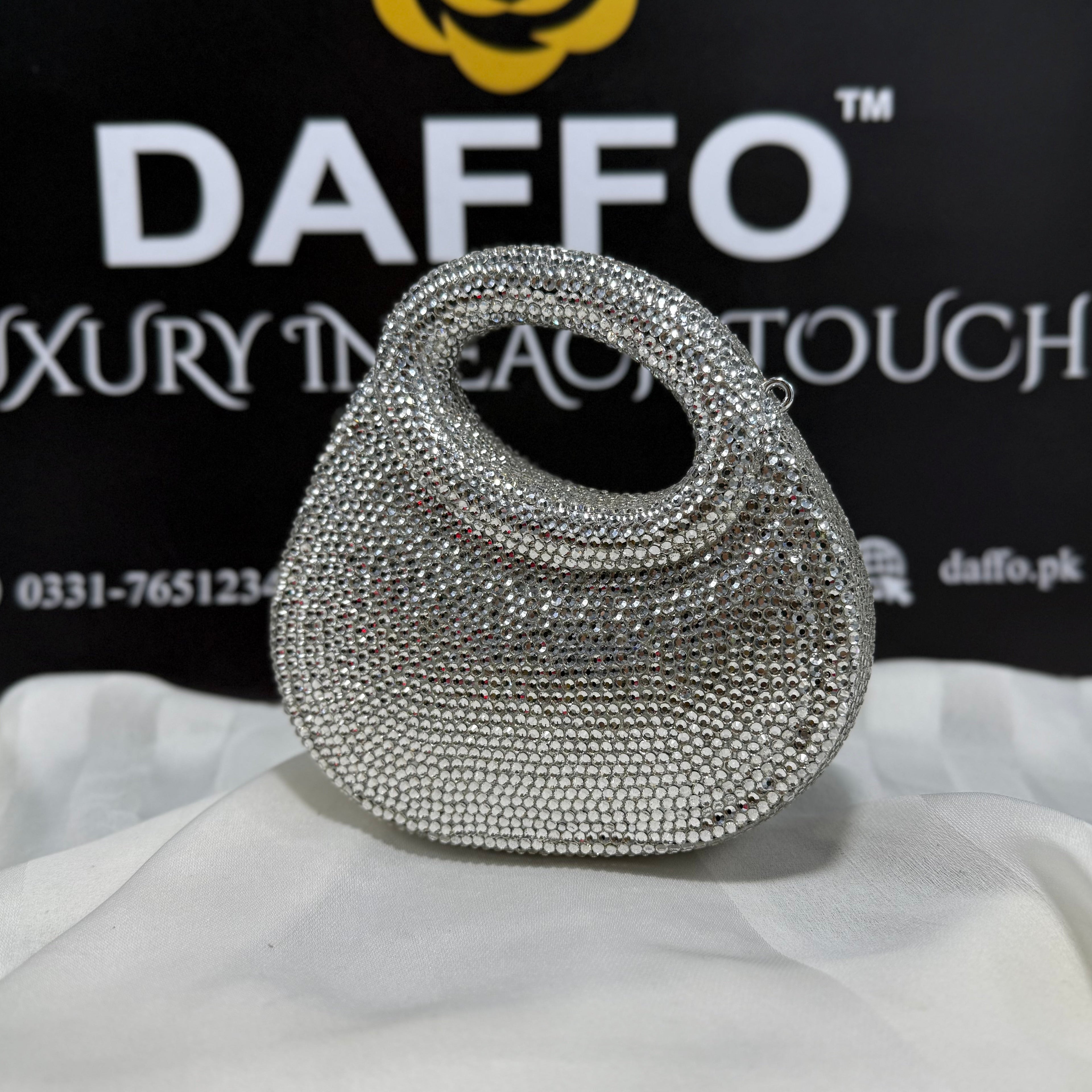 DAFFO Alyno