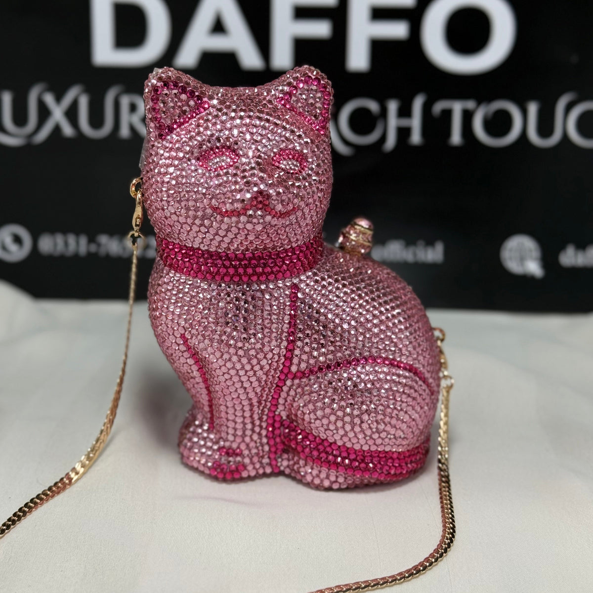 DAFFO Felina